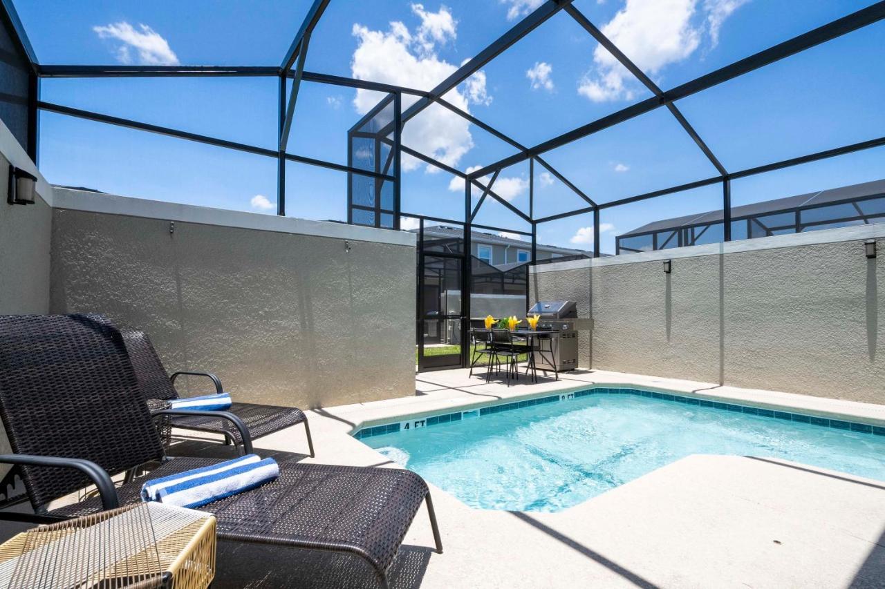 Splendid 5Bd Close To Disney At Storey Lake 4251 Kissimmee Εξωτερικό φωτογραφία