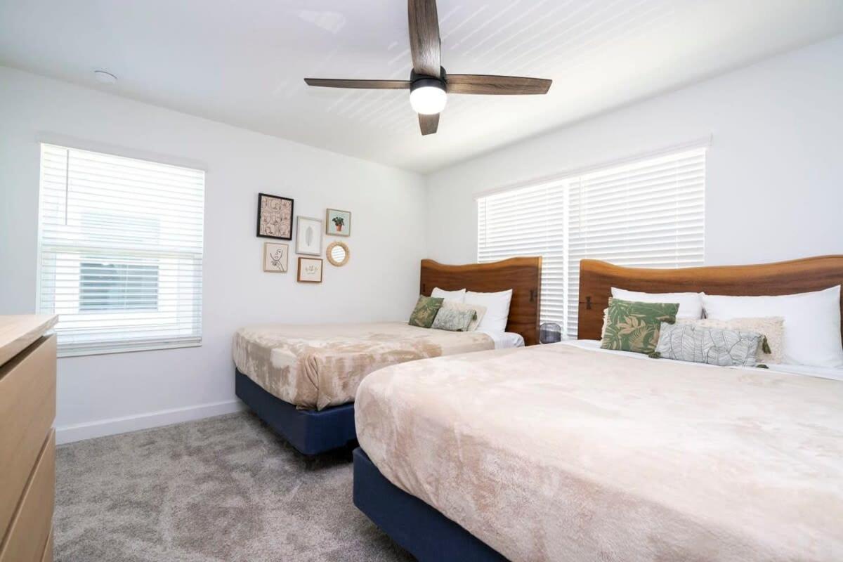 Splendid 5Bd Close To Disney At Storey Lake 4251 Kissimmee Εξωτερικό φωτογραφία