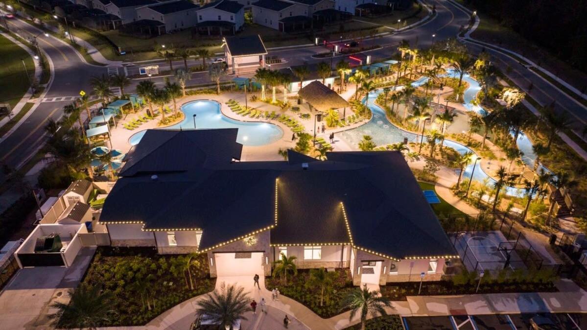 Splendid 5Bd Close To Disney At Storey Lake 4251 Kissimmee Εξωτερικό φωτογραφία
