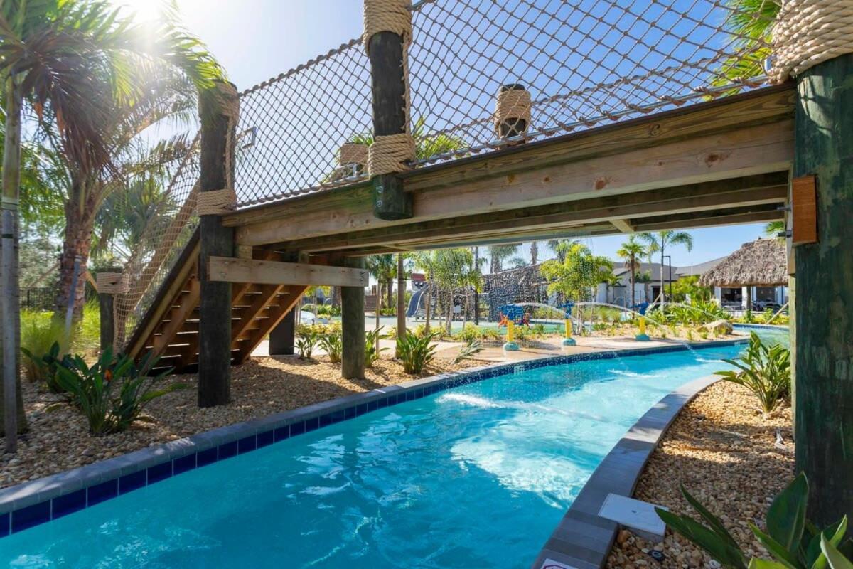Splendid 5Bd Close To Disney At Storey Lake 4251 Kissimmee Εξωτερικό φωτογραφία