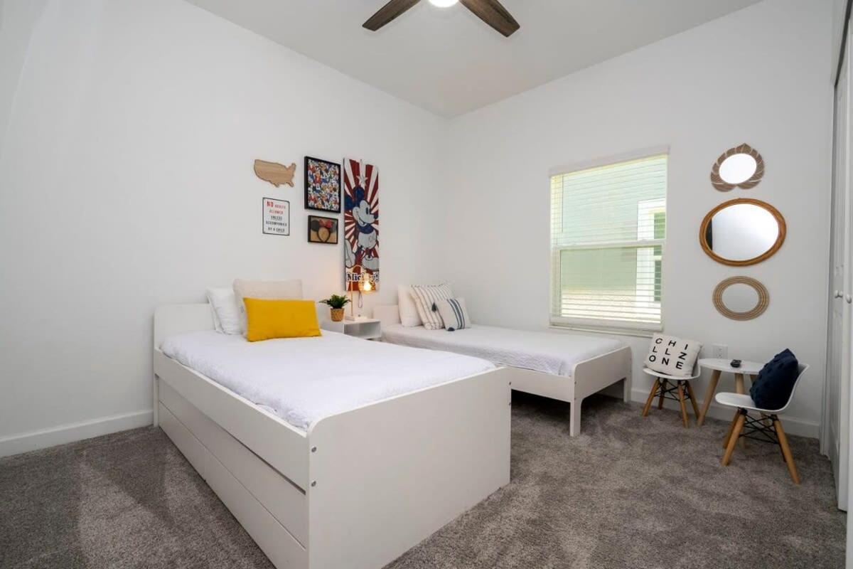 Splendid 5Bd Close To Disney At Storey Lake 4251 Kissimmee Εξωτερικό φωτογραφία