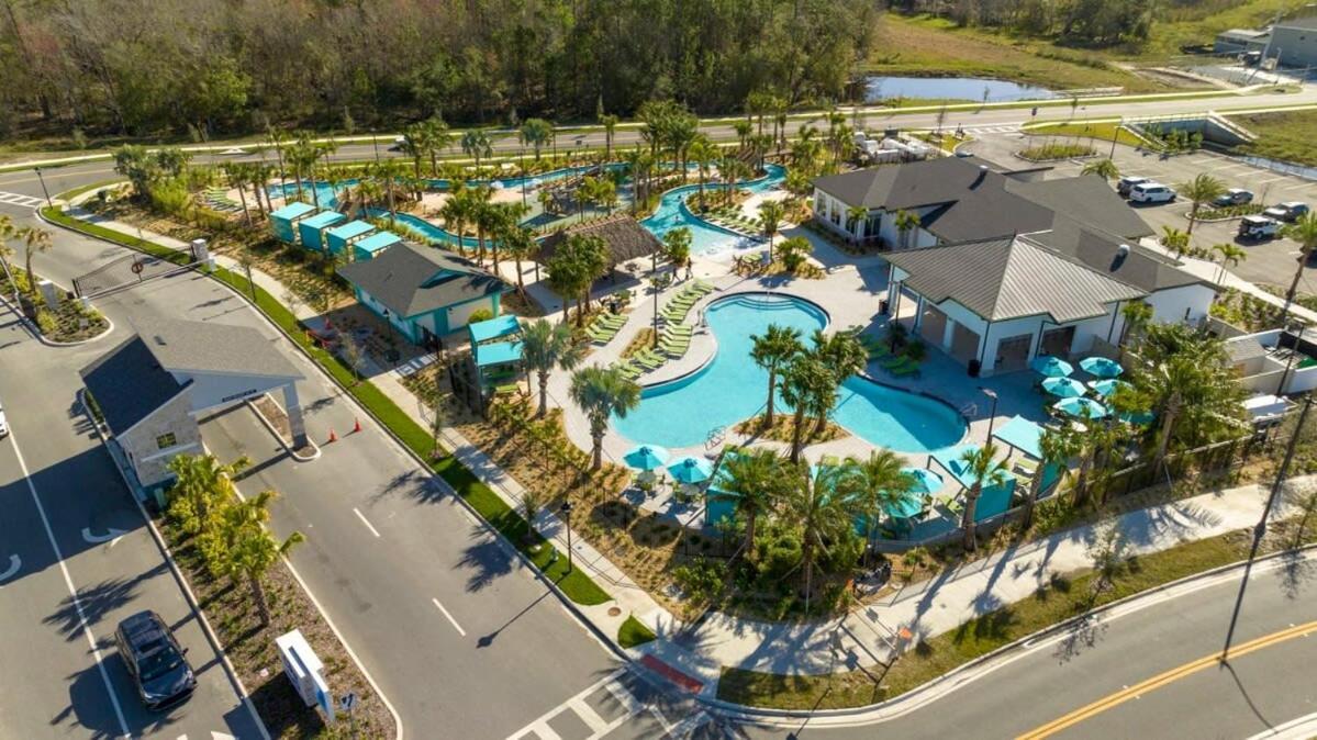 Splendid 5Bd Close To Disney At Storey Lake 4251 Kissimmee Εξωτερικό φωτογραφία