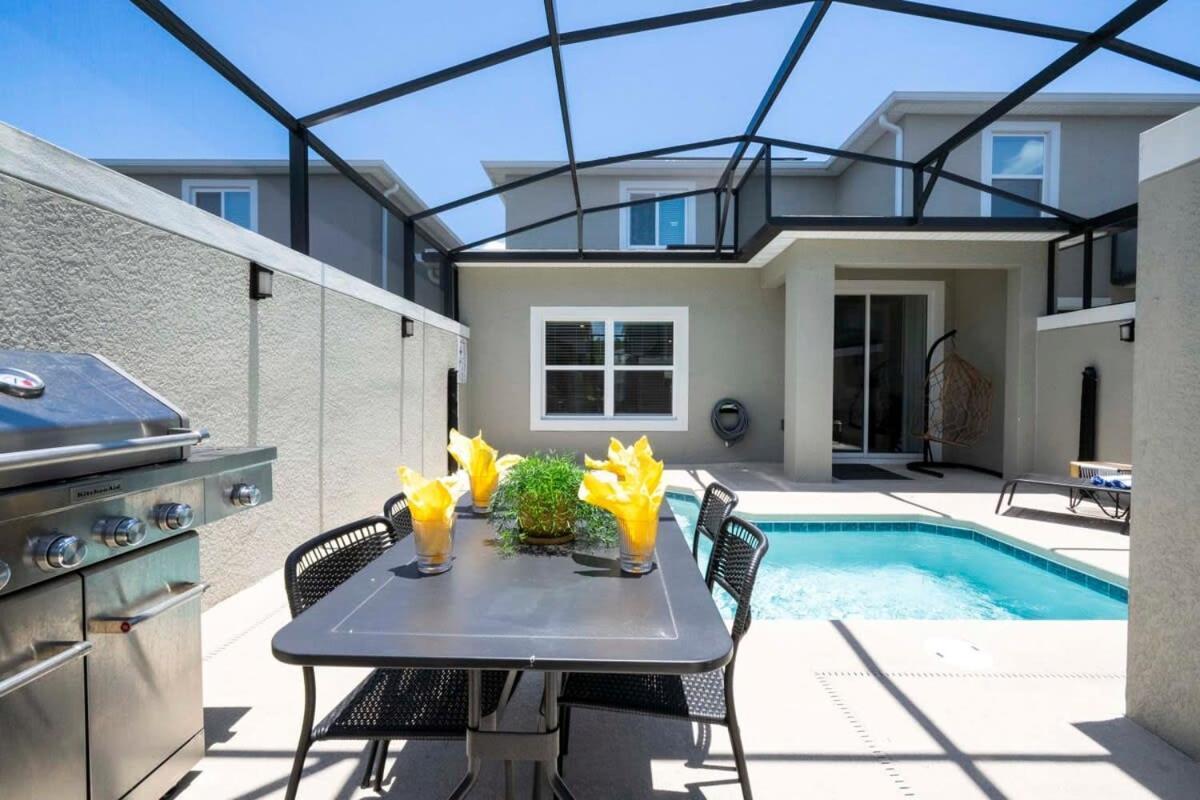 Splendid 5Bd Close To Disney At Storey Lake 4251 Kissimmee Εξωτερικό φωτογραφία