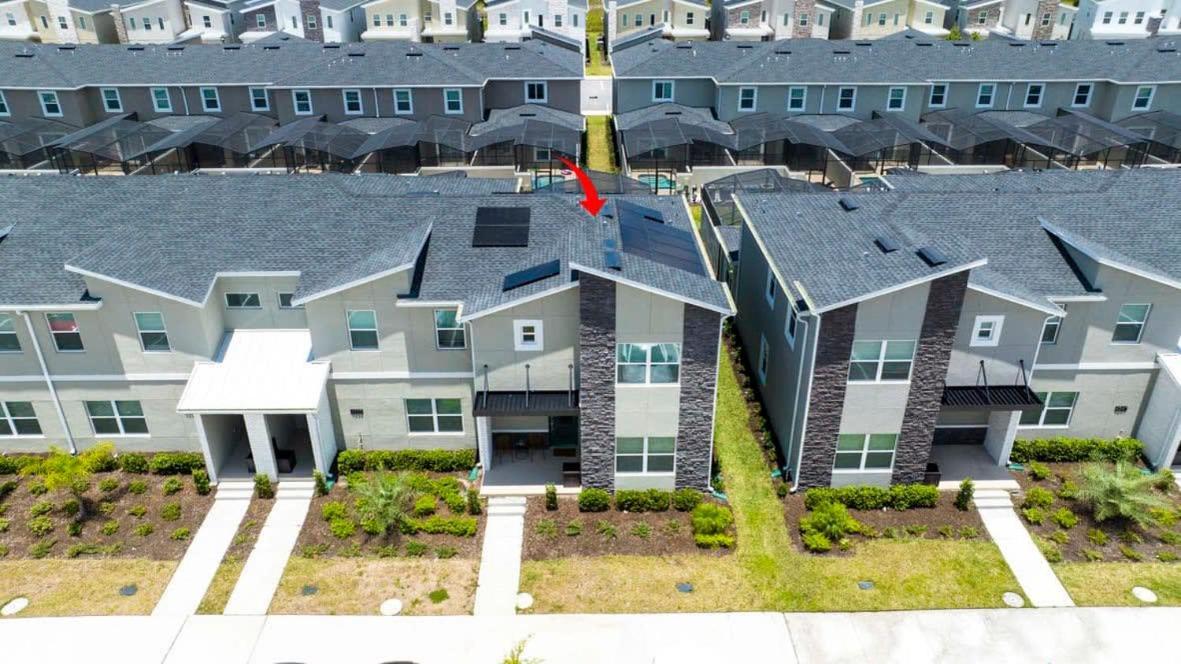 Splendid 5Bd Close To Disney At Storey Lake 4251 Kissimmee Εξωτερικό φωτογραφία