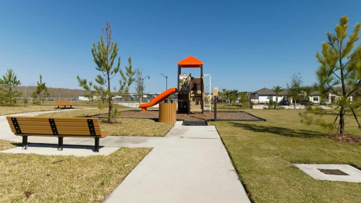 Splendid 5Bd Close To Disney At Storey Lake 4251 Kissimmee Εξωτερικό φωτογραφία