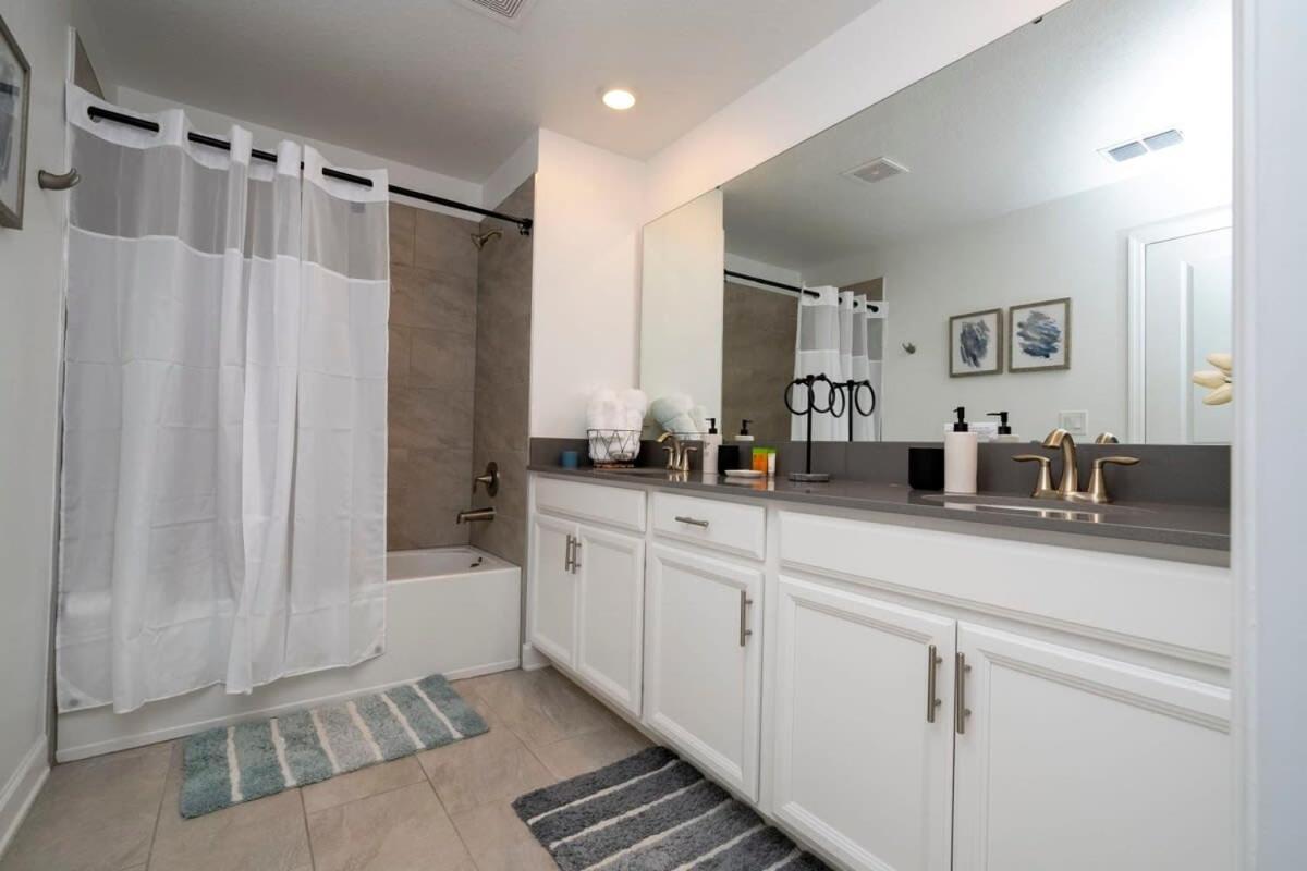 Splendid 5Bd Close To Disney At Storey Lake 4251 Kissimmee Εξωτερικό φωτογραφία