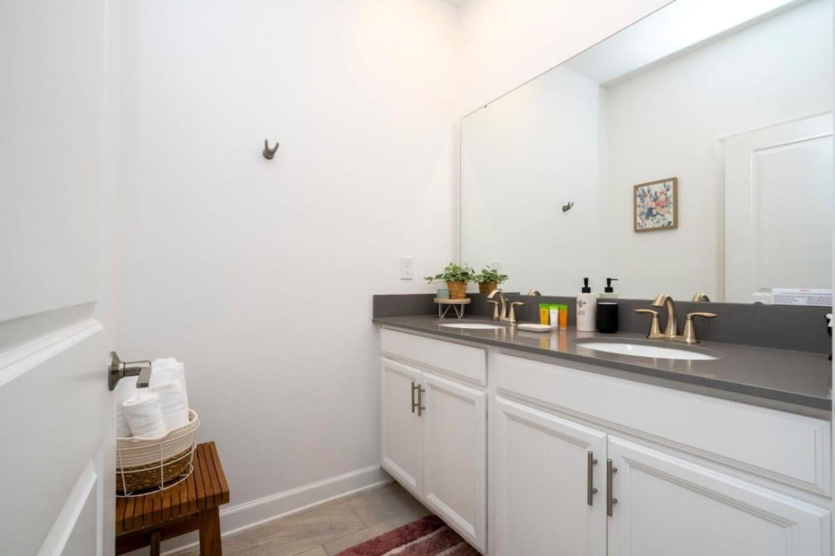 Splendid 5Bd Close To Disney At Storey Lake 4251 Kissimmee Εξωτερικό φωτογραφία