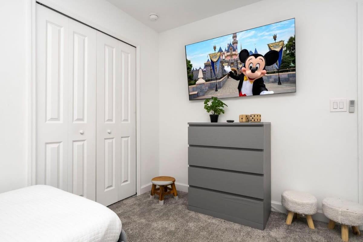 Splendid 5Bd Close To Disney At Storey Lake 4251 Kissimmee Εξωτερικό φωτογραφία