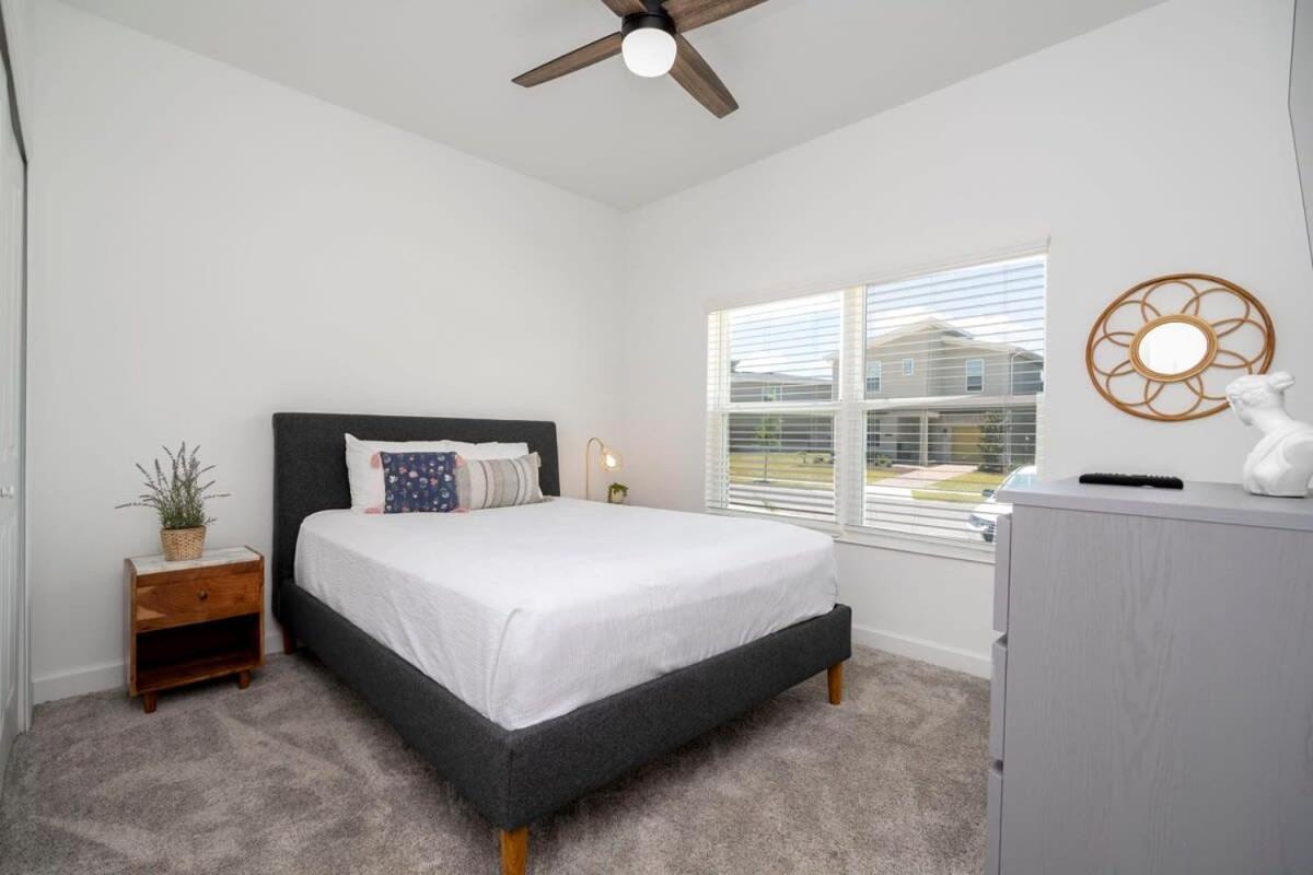 Splendid 5Bd Close To Disney At Storey Lake 4251 Kissimmee Εξωτερικό φωτογραφία
