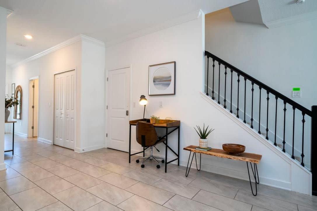 Splendid 5Bd Close To Disney At Storey Lake 4251 Kissimmee Εξωτερικό φωτογραφία