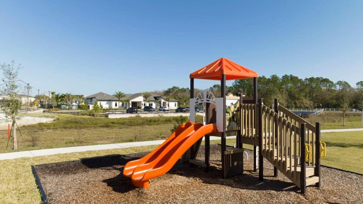 Splendid 5Bd Close To Disney At Storey Lake 4251 Kissimmee Εξωτερικό φωτογραφία