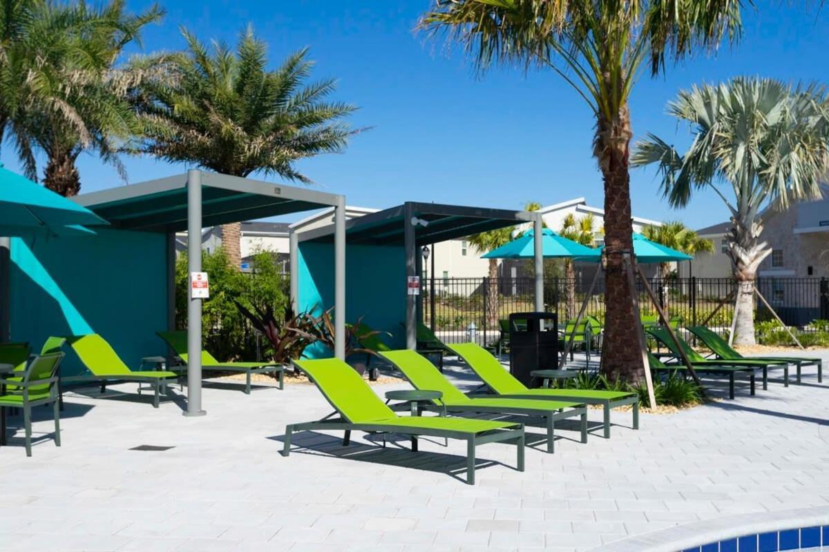 Splendid 5Bd Close To Disney At Storey Lake 4251 Kissimmee Εξωτερικό φωτογραφία