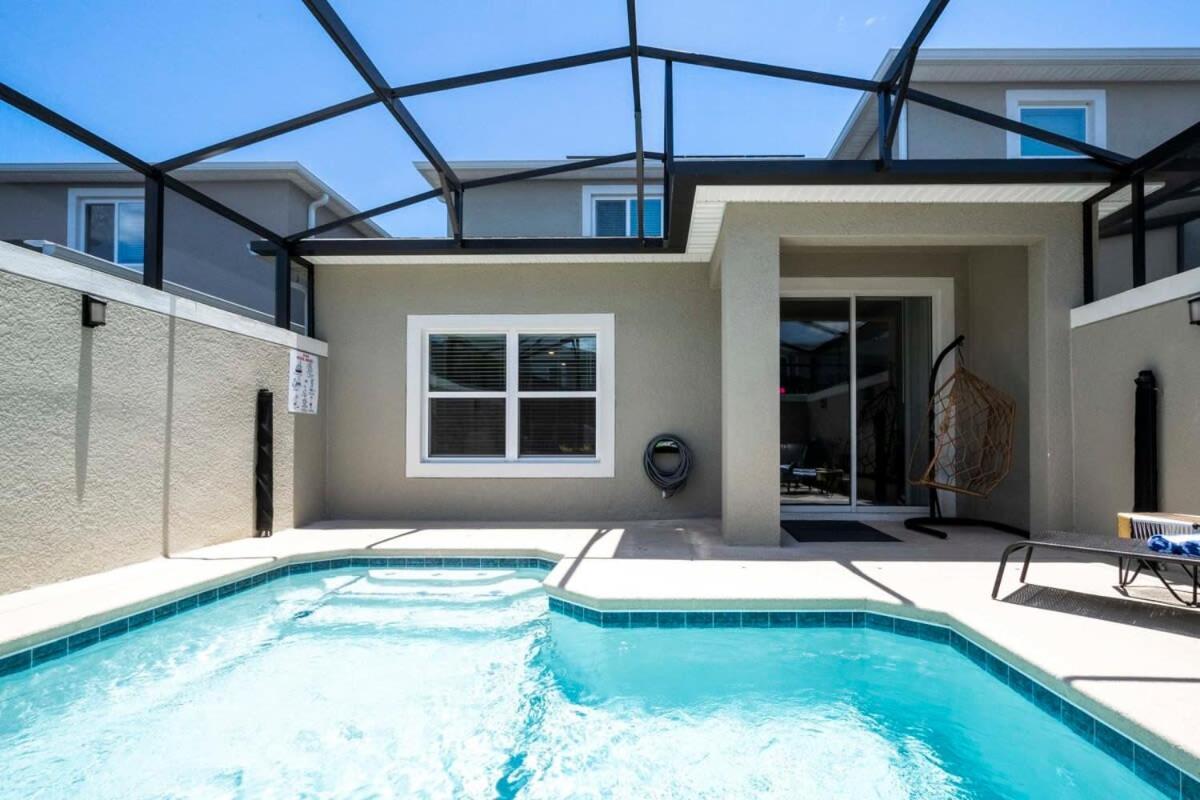 Splendid 5Bd Close To Disney At Storey Lake 4251 Kissimmee Εξωτερικό φωτογραφία