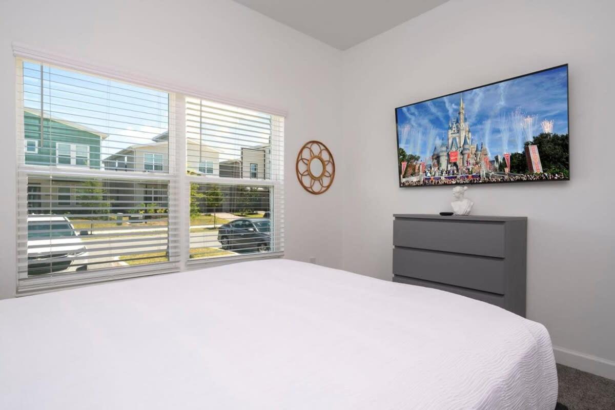 Splendid 5Bd Close To Disney At Storey Lake 4251 Kissimmee Εξωτερικό φωτογραφία