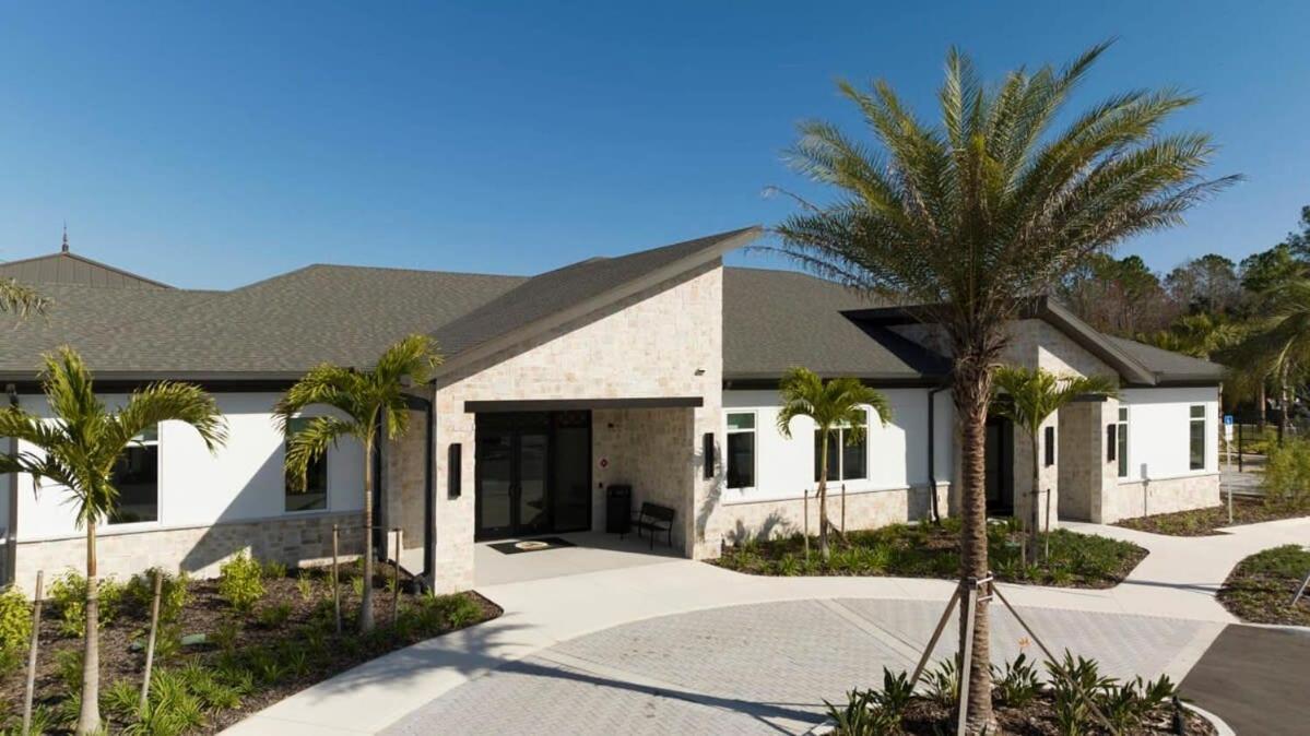 Splendid 5Bd Close To Disney At Storey Lake 4251 Kissimmee Εξωτερικό φωτογραφία