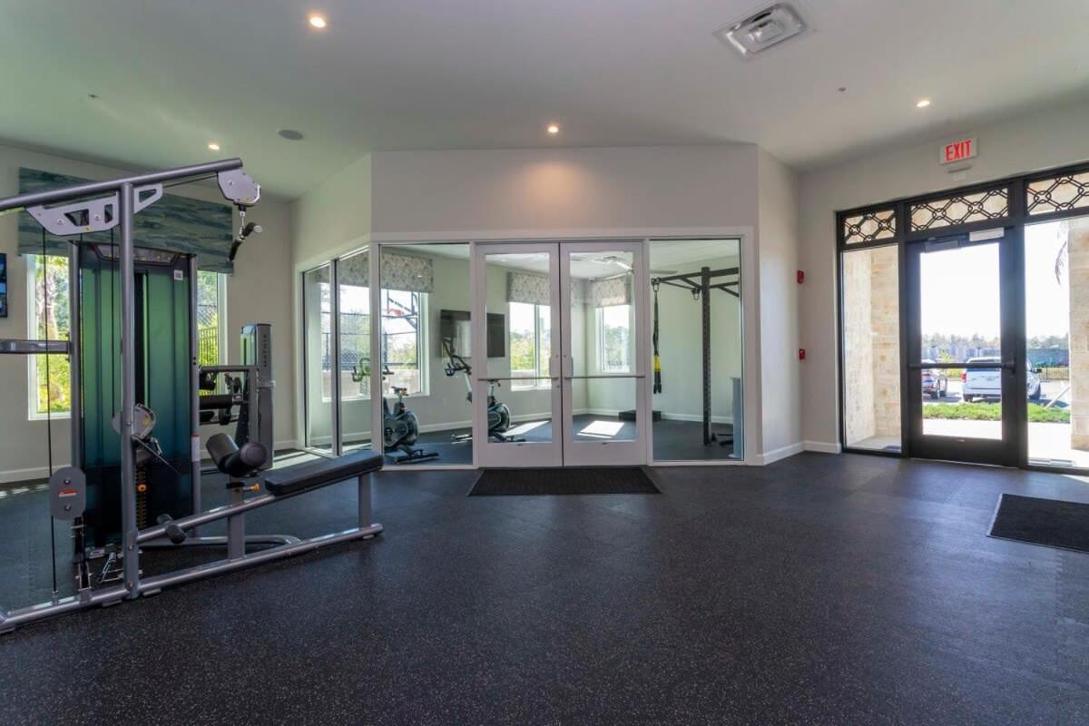 Splendid 5Bd Close To Disney At Storey Lake 4251 Kissimmee Εξωτερικό φωτογραφία