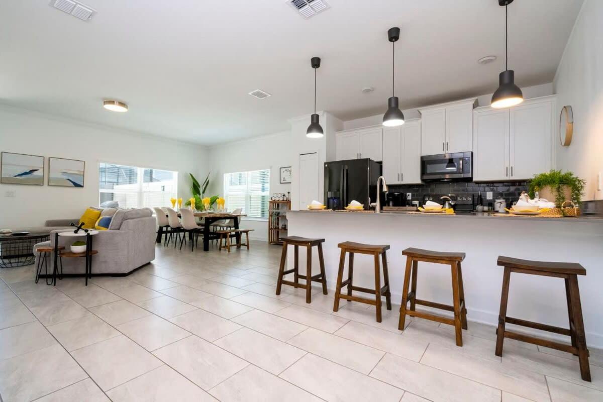 Splendid 5Bd Close To Disney At Storey Lake 4251 Kissimmee Εξωτερικό φωτογραφία