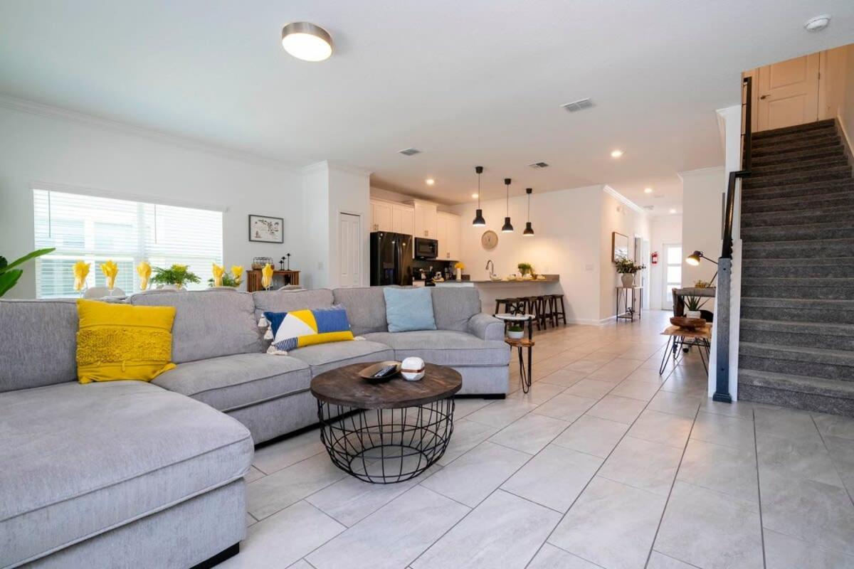 Splendid 5Bd Close To Disney At Storey Lake 4251 Kissimmee Εξωτερικό φωτογραφία