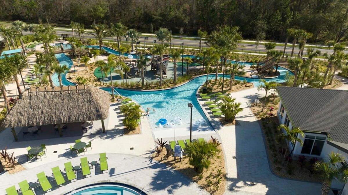 Splendid 5Bd Close To Disney At Storey Lake 4251 Kissimmee Εξωτερικό φωτογραφία