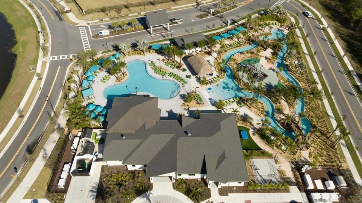 Splendid 5Bd Close To Disney At Storey Lake 4251 Kissimmee Εξωτερικό φωτογραφία