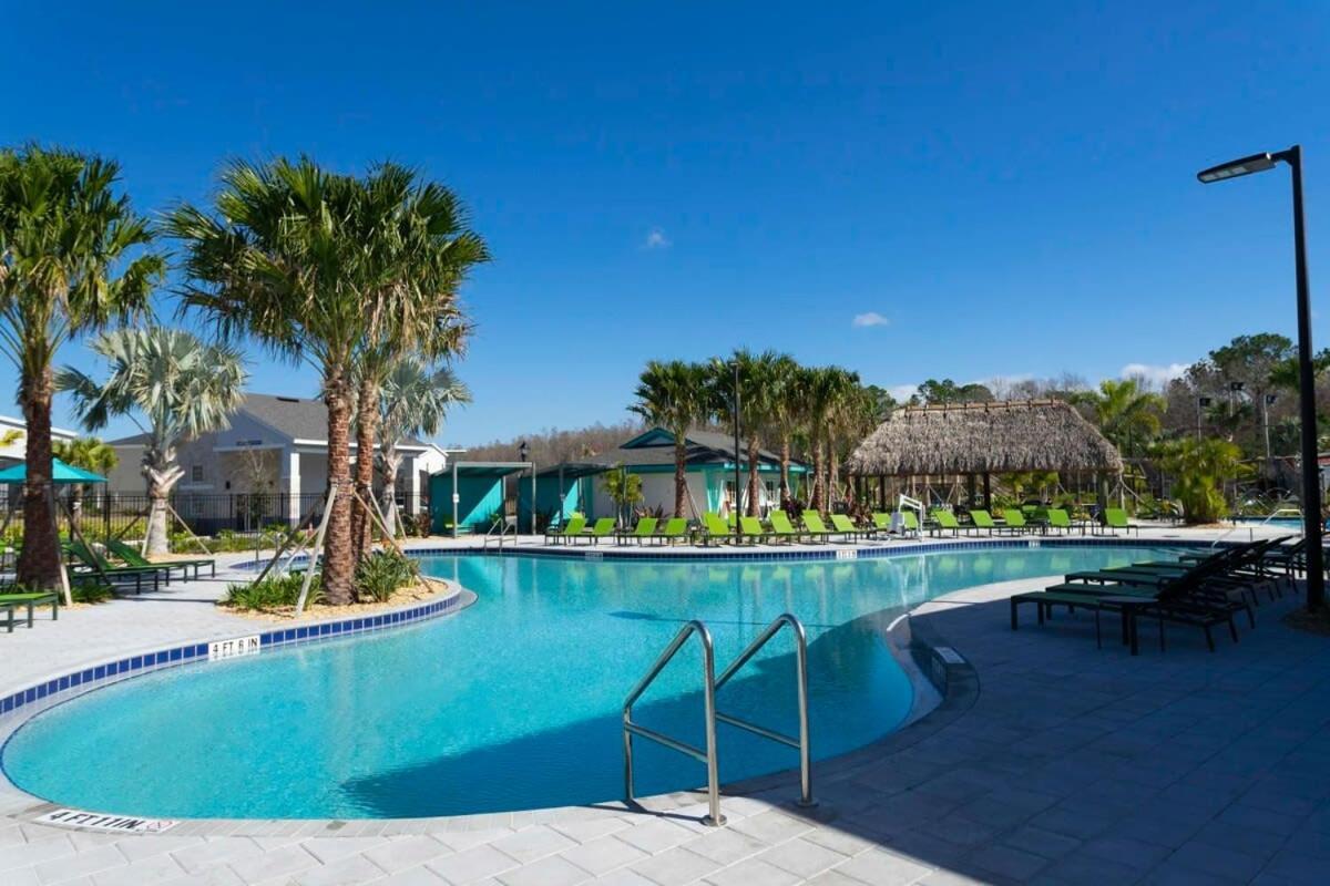 Splendid 5Bd Close To Disney At Storey Lake 4251 Kissimmee Εξωτερικό φωτογραφία