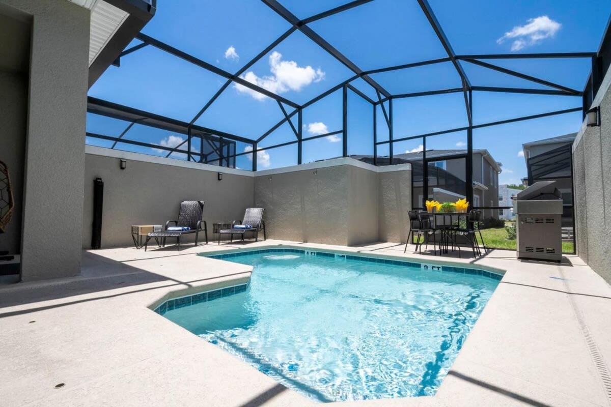 Splendid 5Bd Close To Disney At Storey Lake 4251 Kissimmee Εξωτερικό φωτογραφία