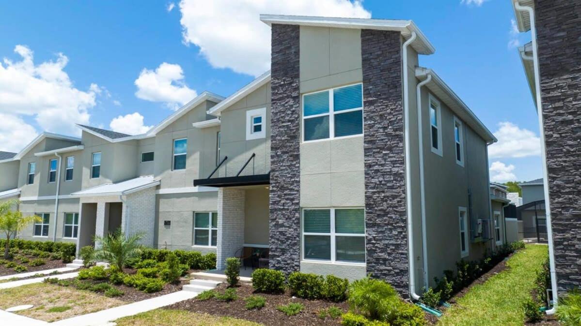 Splendid 5Bd Close To Disney At Storey Lake 4251 Kissimmee Εξωτερικό φωτογραφία