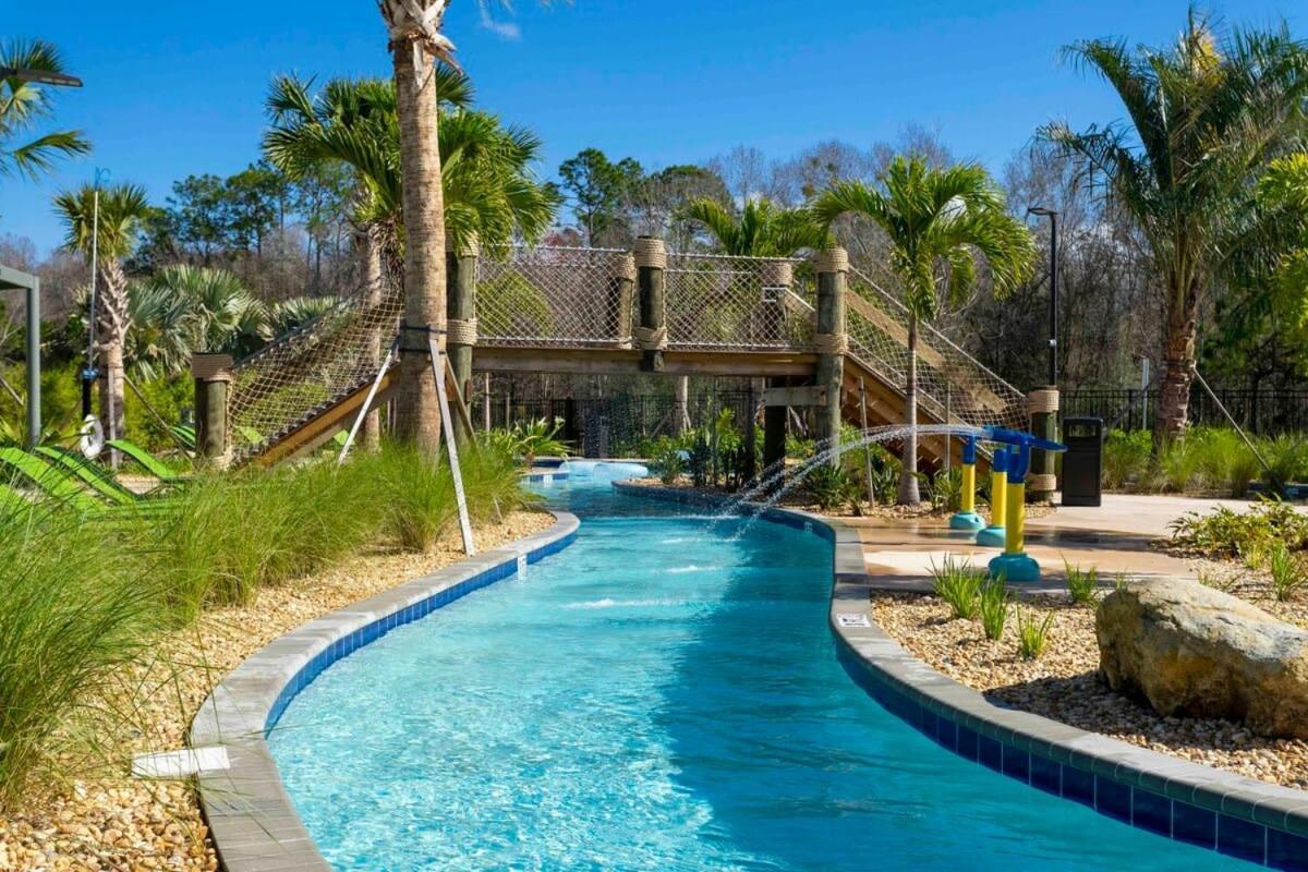 Splendid 5Bd Close To Disney At Storey Lake 4251 Kissimmee Εξωτερικό φωτογραφία